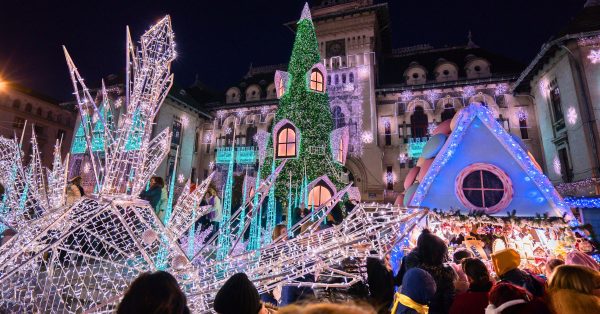 segarcea crown domains winery and craiova christmas fair segarcea crown domains winery and craiova christmas fair