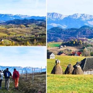 excursie weekend sirnea–drumetie piatra craiului peisaje de toamna 600x314