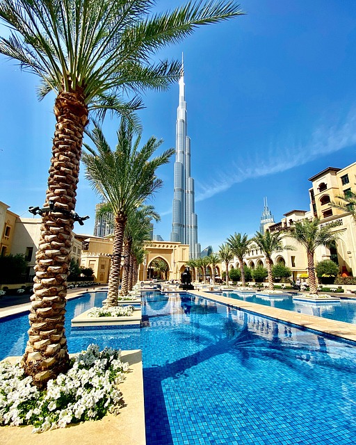 burj khalifa 6940925 640