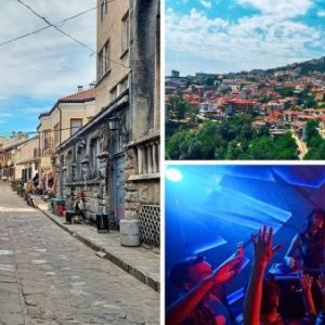 segarcea crown domains winery and craiova christmas fair