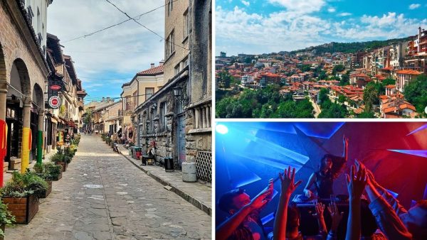 segarcea crown domains winery and craiova christmas fair segarcea crown domains winery and craiova christmas fair